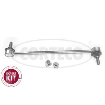 Entretoise/tige, stabilisateur CORTECO OEM 4242077M01