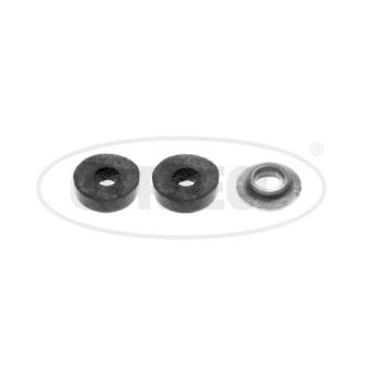 Kit de réparation, barre de couplage stabilisatrice CORTECO [49401114]