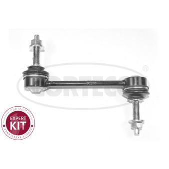 Entretoise/tige, stabilisateur CORTECO [49401118]