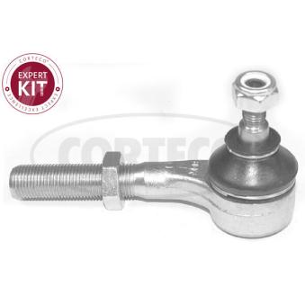 Rotule de barre de connexion avant gauche CORTECO OEM 406674