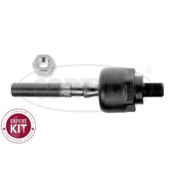 Rotule de direction intérieure, barre de connexion CORTECO 49401141