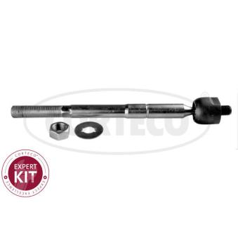 Rotule de direction intérieure, barre de connexion CORTECO OEM 4550329255 Rotule de direction intérieure, barre de connexion CORTECO OEM 4550329255