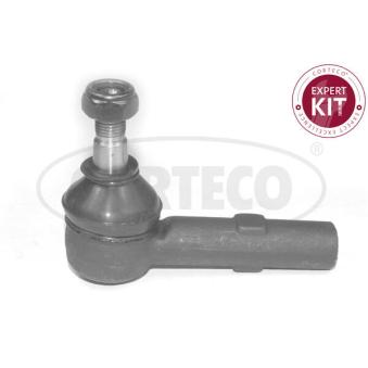Rotule de barre de connexion CORTECO 49401164 pour RENAULT ESPACE 1.8 - 88cv