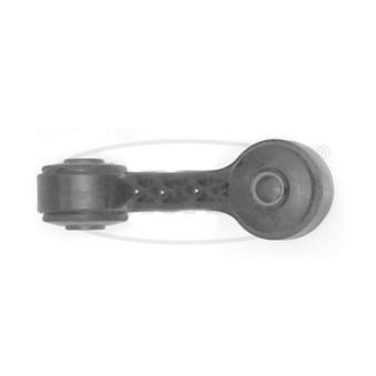 Entretoise/tige, stabilisateur CORTECO OEM 5482002000