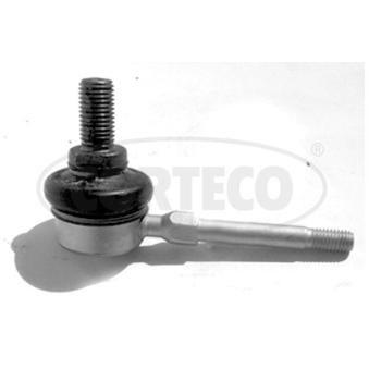 Entretoise/tige, stabilisateur CORTECO OEM 4246112