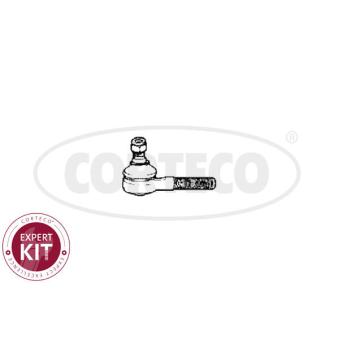 Rotule de barre de connexion CORTECO OEM 1233380210