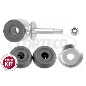 Entretoise/tige, stabilisateur CORTECO OEM 6N0411329 Entretoise/tige, stabilisateur CORTECO OEM 6N0411329
