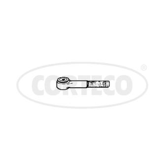 Rotule de barre de connexion CORTECO 49401299