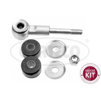 Entretoise/tige, stabilisateur CORTECO OEM 15503811