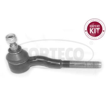 Rotule de barre de connexion avant droit CORTECO OEM 0013303935