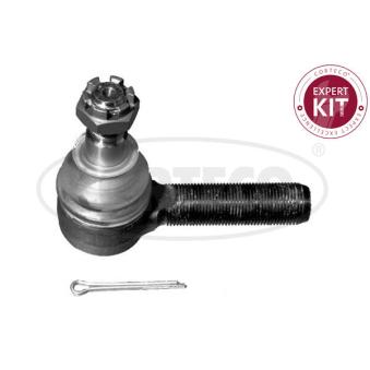 Rotule de barre de connexion avant droit CORTECO OEM 0013304835