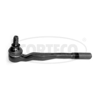 Rotule de barre de connexion avant droit CORTECO OEM 4504639335