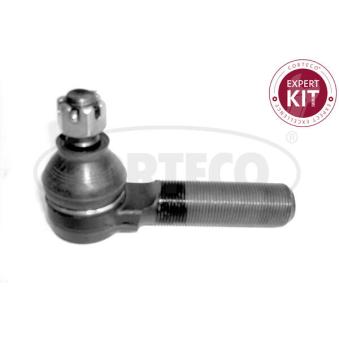 Rotule de barre de connexion avant droit CORTECO OEM 4504669135