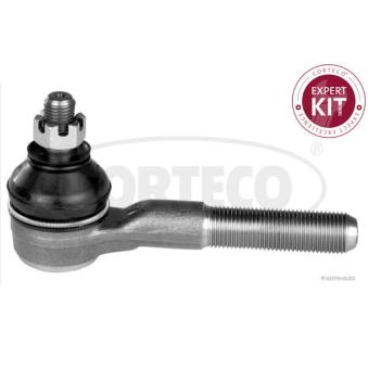 Rotule de barre de connexion CORTECO OEM 4881077E00 Rotule de barre de connexion CORTECO OEM 4881077E00