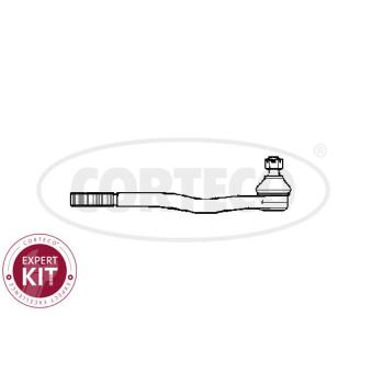Rotule de barre de connexion CORTECO OEM 4882077E00000 Rotule de barre de connexion CORTECO OEM 4882077E00000