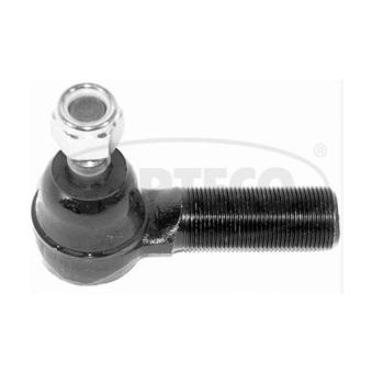 Rotule de barre de connexion CORTECO OEM 4504769066