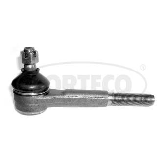 Rotule de barre de connexion CORTECO [49401425]