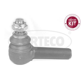 Rotule de barre de connexion CORTECO OEM 08558527 Rotule de barre de connexion CORTECO OEM 08558527