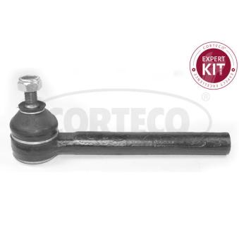 Rotule de barre de connexion CORTECO 49401465