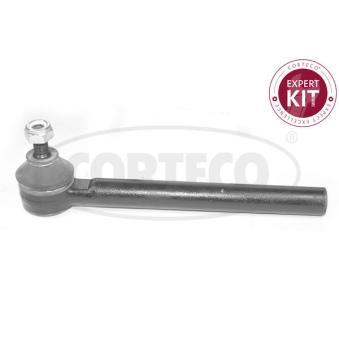 Rotule de barre de connexion CORTECO 49401478