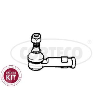 Rotule de barre de connexion CORTECO 49401515