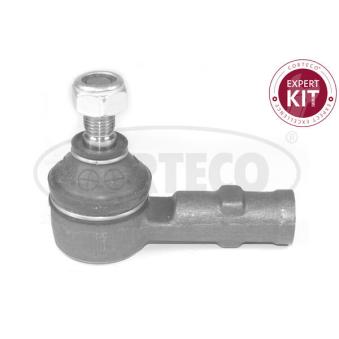 Rotule de barre de connexion CORTECO 49401521