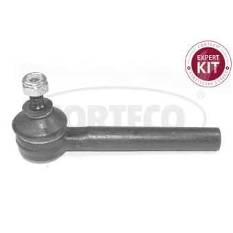 Rotule de barre de connexion CORTECO 49401526