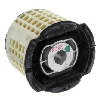 Suspension, corps de l'essieu CORTECO OEM 33316775792
