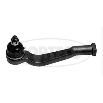 Rotule de barre de connexion CORTECO 49401590