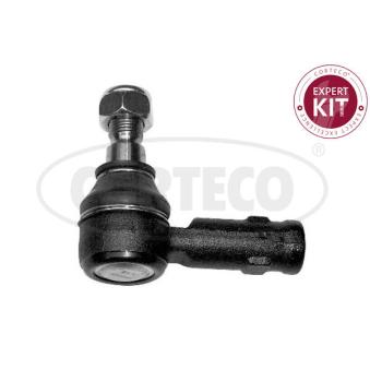 Rotule de barre de connexion avant droit CORTECO OEM 6589456