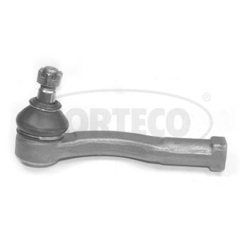 Rotule de barre de connexion avant droit CORTECO OEM 31320GA190 Rotule de barre de connexion avant droit CORTECO OEM 31320GA190