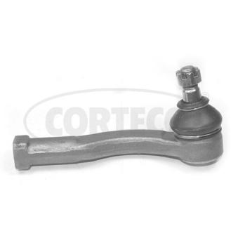 Rotule de barre de connexion avant gauche CORTECO OEM 31320GA200