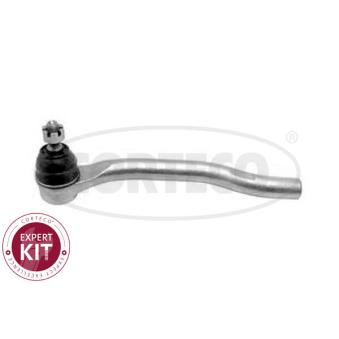 Rotule de barre de connexion avant gauche CORTECO OEM 53560S1AE01