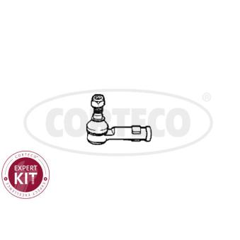 Rotule de barre de connexion CORTECO OEM 71BB3289AB