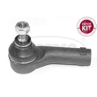 Rotule de barre de connexion avant droit CORTECO OEM 97BX3289AA