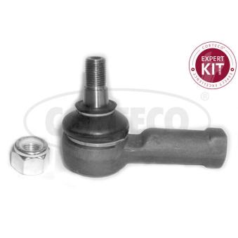 Rotule de barre de connexion CORTECO 49401644