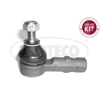 Rotule de barre de connexion CORTECO 49401645