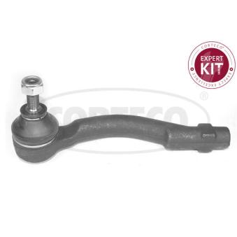Rotule de barre de connexion avant droit CORTECO OEM 5682038900