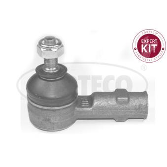 Rotule de barre de connexion CORTECO 49401660