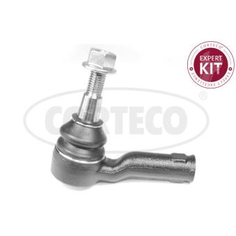 Rotule de barre de connexion CORTECO OEM QJB500070