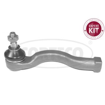 Rotule de barre de connexion avant droit CORTECO OEM MR508136