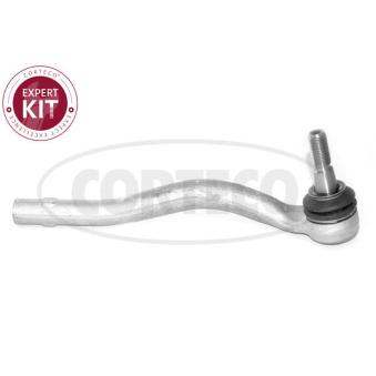 Rotule de barre de connexion avant gauche CORTECO OEM 2513300703