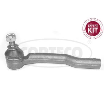 Rotule de barre de connexion avant droit CORTECO OEM 4881065D00 Rotule de barre de connexion avant droit CORTECO OEM 4881065D00
