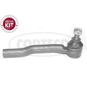 Rotule de barre de connexion avant gauche CORTECO OEM 4882067D00