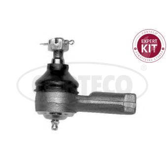 Rotule de barre de connexion avant droit CORTECO OEM 4504687503