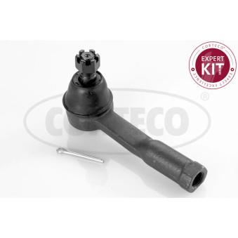 Rotule de barre de connexion avant droit CORTECO OEM 48521A0600