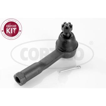 Rotule de barre de connexion avant gauche CORTECO OEM 48521A0600