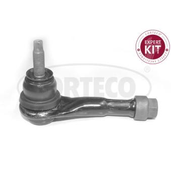 Rotule de barre de connexion CORTECO 49401780