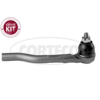 Rotule de barre de connexion avant gauche CORTECO OEM 53560SADM01