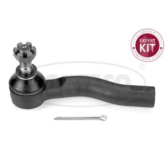 Rotule de barre de connexion avant droit CORTECO OEM 4504649095